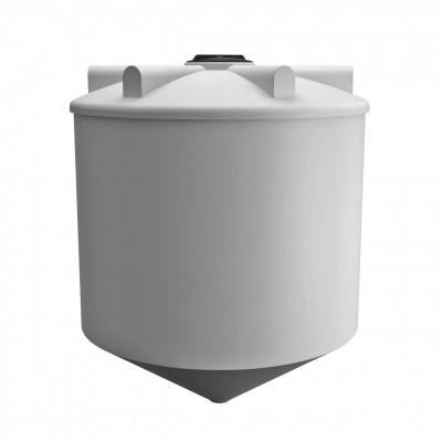 Емкость ЭКОПРОМ ФМ 5000 белый (2500х 2030х 2030) Емкость ЭКОПРОМ ФМ 5000 белый (2500х 2030х 2030)