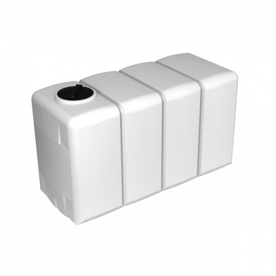 Емкость ЭКОПРОМ K 4000 без поддона синий (1585х 2630х 1140) Емкость ЭКОПРОМ K 4000 без поддона синий (1585х 2630х 1140)