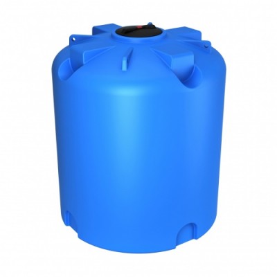 Емкость ЭКОПРОМ TR 10000 синяя Емкость ЭКОПРОМ TR 10000 синяя