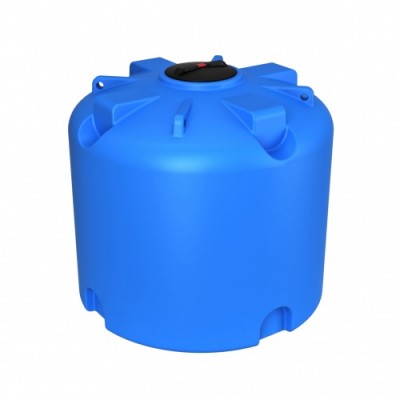 Емкость ЭКОПРОМ TR 3000 серая Емкость ЭКОПРОМ TR 3000 серая