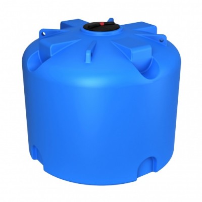 Емкость ЭКОПРОМ TR 4500 серая Емкость ЭКОПРОМ TR 4500 серая