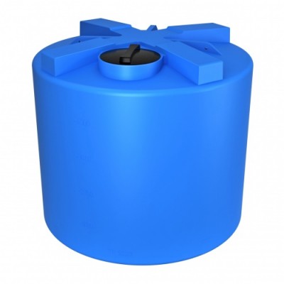 Емкость ЭКОПРОМ TH 5000 черный (1810х 1995х 1995) Емкость ЭКОПРОМ TH 5000 черный (1810х 1995х 1995)