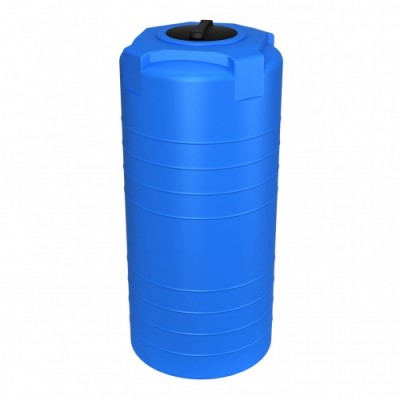 Емкость ЭКОПРОМ T 750 черная Емкость ЭКОПРОМ T 750 черная