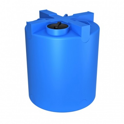 Емкость ЭКОПРОМ T 5000 синий (2145х 1825х 1825) Емкость ЭКОПРОМ T 5000 синий (2145х 1825х 1825)