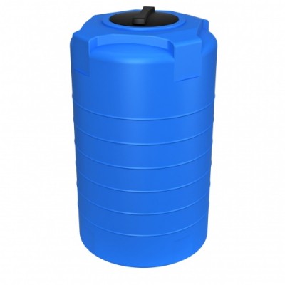 Емкость ЭКОПРОМ T 500 черная Емкость ЭКОПРОМ T 500 черная