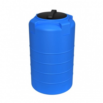 Емкость ЭКОПРОМ T 200 зеленая Емкость ЭКОПРОМ T 200 зеленая