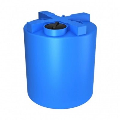 Емкость ЭКОПРОМ T 10000 красный (2625х 2305х 2305) Емкость ЭКОПРОМ T 10000 красный (2625х 2305х 2305)