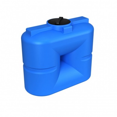 Емкость ЭКОПРОМ S 500 белый (1100х 1250х 575) Емкость ЭКОПРОМ S 500 белый (1100х 1250х 575)