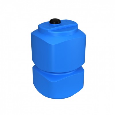 Емкость ЭКОПРОМ L 500 oil синяя Емкость ЭКОПРОМ L 500 oil синяя
