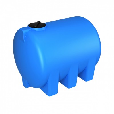 Емкость ЭКОПРОМ H 5000 красный (1785х 2400х 1700) Емкость ЭКОПРОМ H 5000 красный (1785х 2400х 1700)