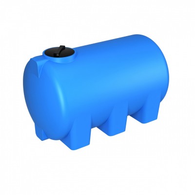 Емкость ЭКОПРОМ H 3000 усиленная под плотность до 1.2 г/см3 синий (1395х 2355х1310) Емкость ЭКОПРОМ H 3000 усиленная под плотность до 1.2 г/см3 синий (1395х 2355х1310)