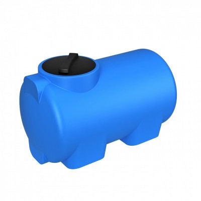 Емкость ЭКОПРОМ H 300 черная Емкость ЭКОПРОМ H 300 черная