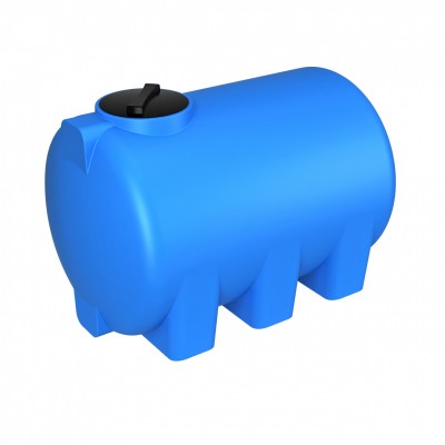 Емкость ЭКОПРОМ H 2000 черный (1275х 1920х 1190) Емкость ЭКОПРОМ H 2000 черный (1275х 1920х 1190)