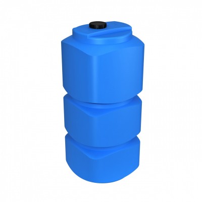 Емкость ЭКОПРОМ L 750 oil синий (1765х 750х 750) Емкость ЭКОПРОМ L 750 oil синий (1765х 750х 750)