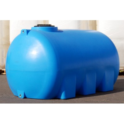 Емкость ЭКОПРОМ КАС 3000 Н красный (1395х 2355х 1310) Емкость ЭКОПРОМ КАС 3000 Н красный (1395х 2355х 1310)