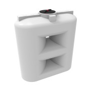 Емкость ЭКОПРОМ SL 2000 oil белая