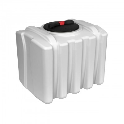 Емкость ЭКОПРОМ ЭВП 200 белая Емкость ЭКОПРОМ ЭВП 200 белая