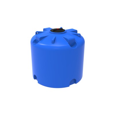 Емкость ЭКОПРОМ TR 3000 синяя Емкость ЭКОПРОМ TR 3000 синяя