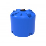 Емкость ЭКОПРОМ TR 5000 под плотность 1.2 г/см3 синяя