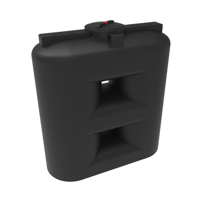 Емкость ЭКОПРОМ SL 2000 черная Емкость ЭКОПРОМ SL 2000 черная