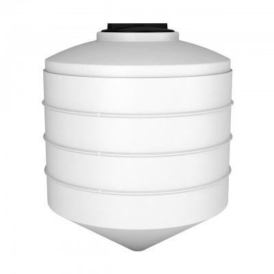 Емкость ЭКОПРОМ ФМ 500 белая Емкость ЭКОПРОМ ФМ 500 белая