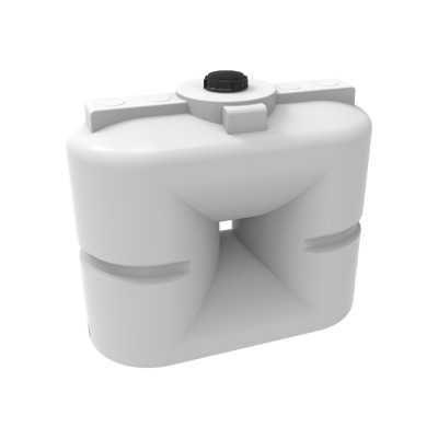 Емкость ЭКОПРОМ S 500 oil белая Емкость ЭКОПРОМ S 500 oil белая