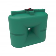 Емкость ЭКОПРОМ S 1000 зеленая