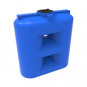 Емкость ЭКОПРОМ SL 2000 синяя