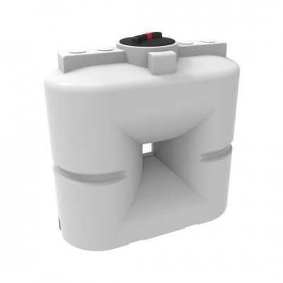 Емкость ЭКОПРОМ S 750 oil белая Емкость ЭКОПРОМ S 750 oil белая