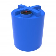 Емкость ЭКОПРОМ T 3000 под плотность до 1.2 г/см3 синяя