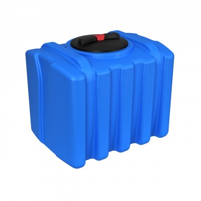 Емкость ЭКОПРОМ ЭВП 200 синяя Емкость ЭКОПРОМ ЭВП 200 синяя