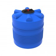 Емкость ЭКОПРОМ ЭВЛ 500 под плотность до 1.2 г/см3 синяя
