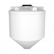 Емкость ЭКОПРОМ ФМ 1000 белая