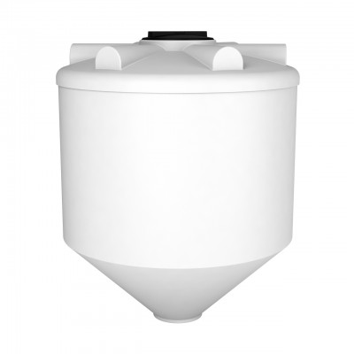 Емкость ЭКОПРОМ ФМ 1000 белая Емкость ЭКОПРОМ ФМ 1000 белая