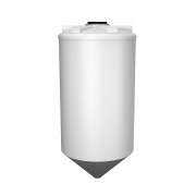 Емкость ЭКОПРОМ ФМ 2000 белая