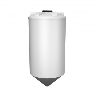 Емкость ЭКОПРОМ ФМ 2000 белая Емкость ЭКОПРОМ ФМ 2000 белая