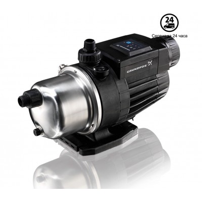 Установка водоснабжения Grundfos MQ 3-45 Установка водоснабжения Grundfos MQ 3-45