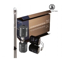 Скважинные насосы