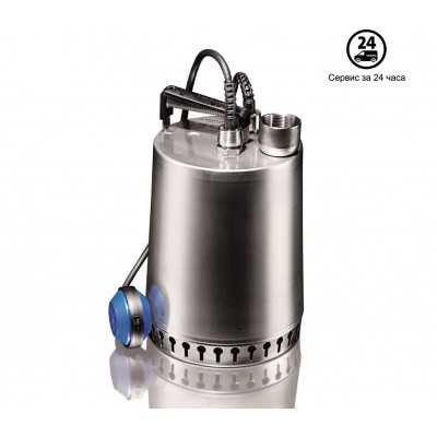 Дренажный насос Unilift AP 12.50.11.A1 Дренажный насос Unilift AP 12.50.11.A1