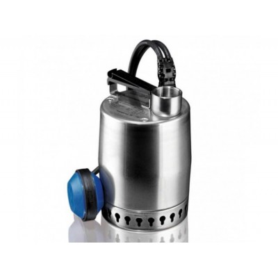 Дренажный насос Grundfos Unilift KP 150-A1 Дренажный насос Grundfos Unilift KP 150-A1