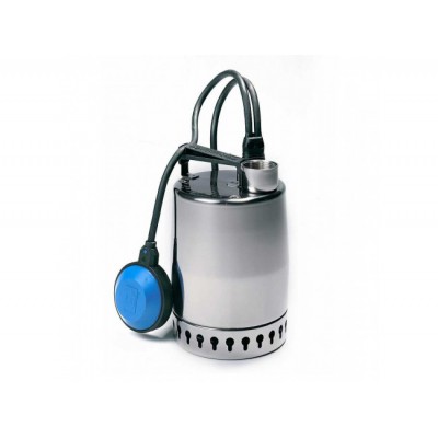 Дренажный насос Grundfos Unilift KP 250-A1 Дренажный насос Grundfos Unilift KP 250-A1