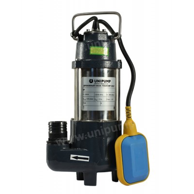 Дренажный насос Unipump FEKAPUMP V 250F Дренажный насос Unipump FEKAPUMP V 250F