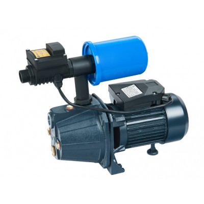 Адаптивная станция АКВАРОБОТ JET 60 S (г/а 2л) Адаптивная станция АКВАРОБОТ JET 60 S (г/а 2л)