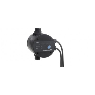 Реле давления Grundfos PM2 Реле давления Grundfos PM2