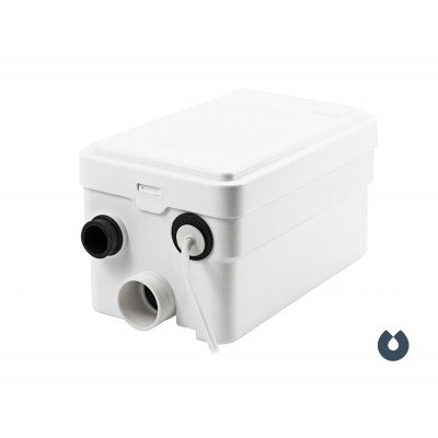 Канализационная насосная станция Unipump SANIVORT 255 М Канализационная насосная станция Unipump SANIVORT 255 М