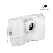 Канализационные насосы