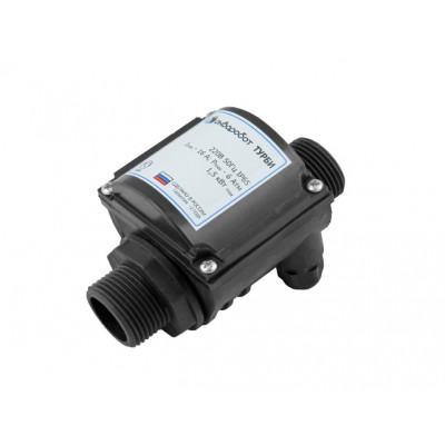 Блок управления насосом ТУРБИ Блок управления насосом ТУРБИ