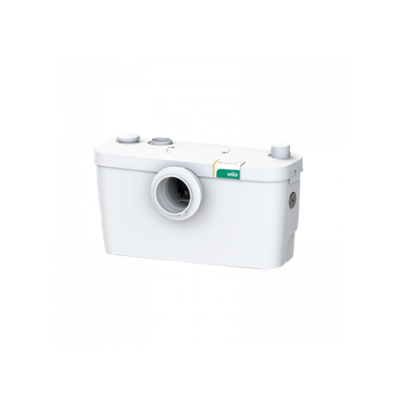 Канализационная установка Wilo HiSewlift 3-35 Канализационная установка Wilo HiSewlift 3-35