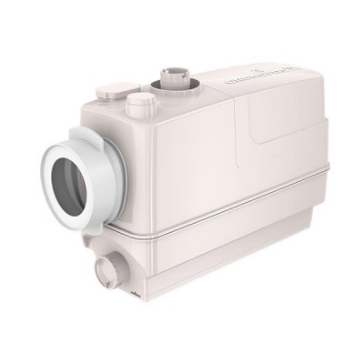 Канализационная установка Grundfos Sololift2 CWC-3 Канализационная установка Grundfos Sololift2 CWC-3