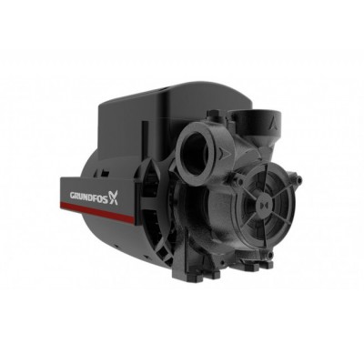 Поверхностный насос Grundfos PF 2-50 1x230V Поверхностный насос Grundfos PF 2-50 1x230V